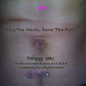 Kill The Nazis, Save The Fox