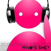 Who's She? (Radio Edit)