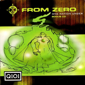 One Nation Under Bonus CD