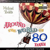 Michael Todd's Around the World in 80 Days