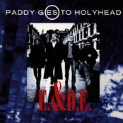 The Rhythm by Paddy Goes To Holyhead