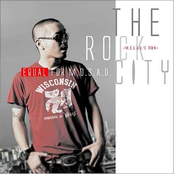 The Rock City -M.O.S.A.D.'s Town-