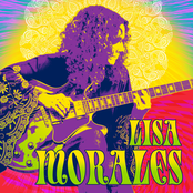 Lisa Morales: While My Guitar Gently Weeps