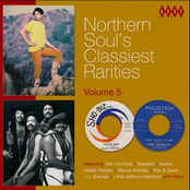 Northern Soul's Classiest Rarities Vol. 5