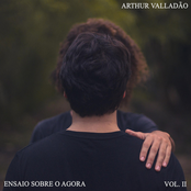 Ensaio Sobre o Agora, Vol. 2