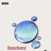 The Peach Band Is More Complicated Than Visible