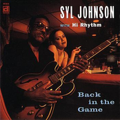 I Like Your Style by Syl Johnson