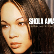 You Might Need Somebody