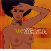 Nude Dimensions Vol. 1