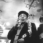 johnny hodges