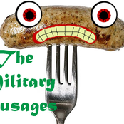 the military sausages