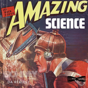 AMAZING SCIENCE