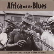 Africa and the Blues (Connections and Reconnections)