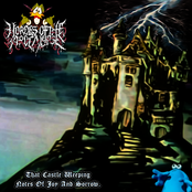 That Castle Weeping Notes Of Joy And Sorrow