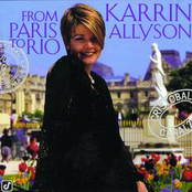 Coracao Vagabundo (my Vagabond Heart) by Karrin Allyson