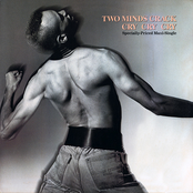 Cry Cry Cry (US 12")