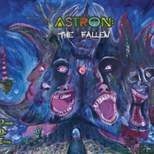 Astron: The Fallen