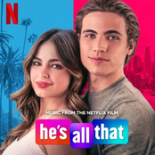 He's All That (Music From The Netflix Film)