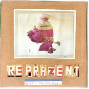 The "Reprazent" EP