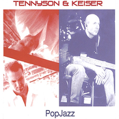 Love Is The Ultimate Groove by Tennyson & Keiser