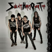 Silent Harm Over Time (EP)