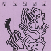 Ooze Live Split Cassette