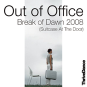 Break of Dawn (Suitcase at the Door) EP