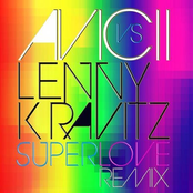 avicii vs. lenny kravitz