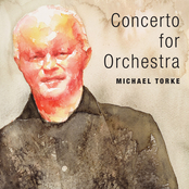 Michael Torke: Michael Torke: Concerto for Orchestra