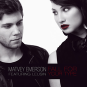 Fall for Your Type (Toricos Remix)