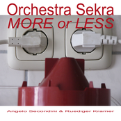 orchestra sekra