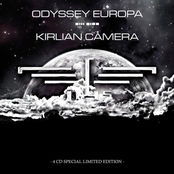 The Eternal by Kirlian Camera