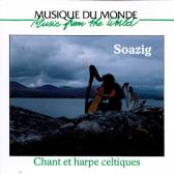 Celtic Songs - Ireland, Scotland & Brittany