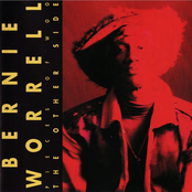 The Mask by Bernie Worrell