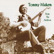 Going Home To Mary by Tommy Makem