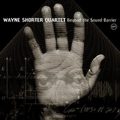 Beyond The Sound Barrier by Wayne Shorter