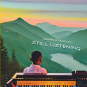 Jahari Stampley: Still Listening
