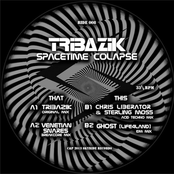 Spacetime Collapse Remix - EP