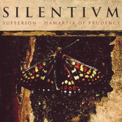 Wither In Silence by Silentium
