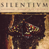 Heart Unyielding by Silentium