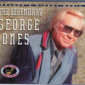 Somebody Wants Me Out Of The Way by George Jones