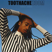 Topaz Jones: Toothache / Zoom