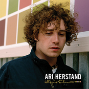 Itch Inside Your Ear by Ari Herstand