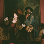 Haute & Freddy: Shy Girl