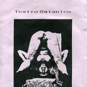 Satanic Mantra by Pervas Nefandum