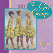 The Best of the Girl Groups, Vol. 2