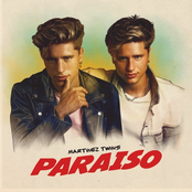 Paraíso - Single