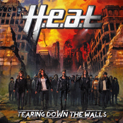 Point Of No Return by H.e.a.t