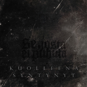 Kuolleena syntynyt