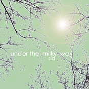 Under The Milky Way by Sia